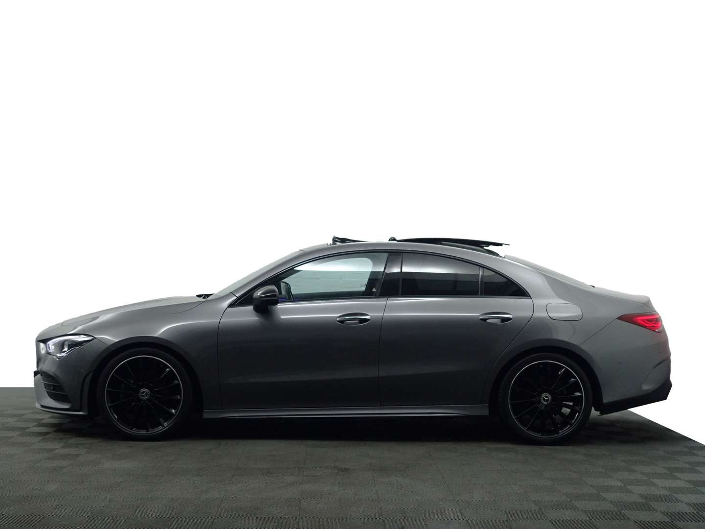 Mercedes CLA 180 180 Night Edition - 2020 - Joinsteer - #34