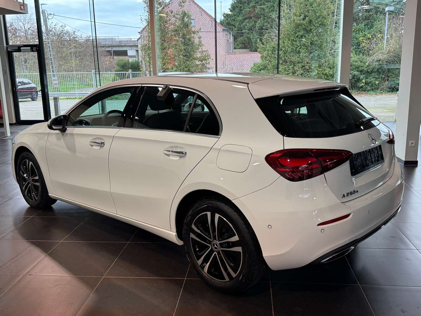 Mercedes Classe A 250 E 250 Progressive - 2024 - Joinsteer - #3