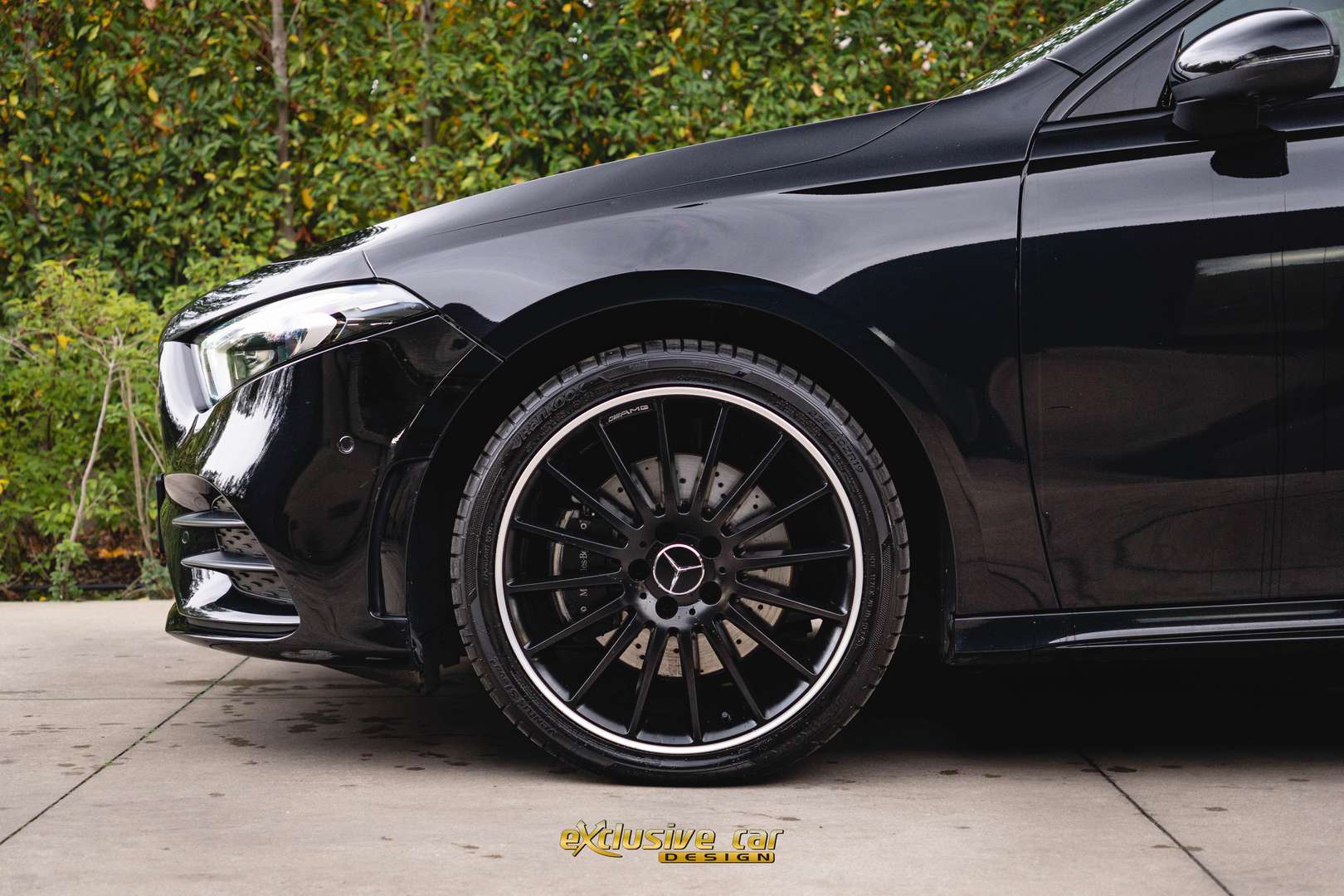 Mercedes Classe A250 E 250 AMG Line - 2022 - Joinsteer - #9