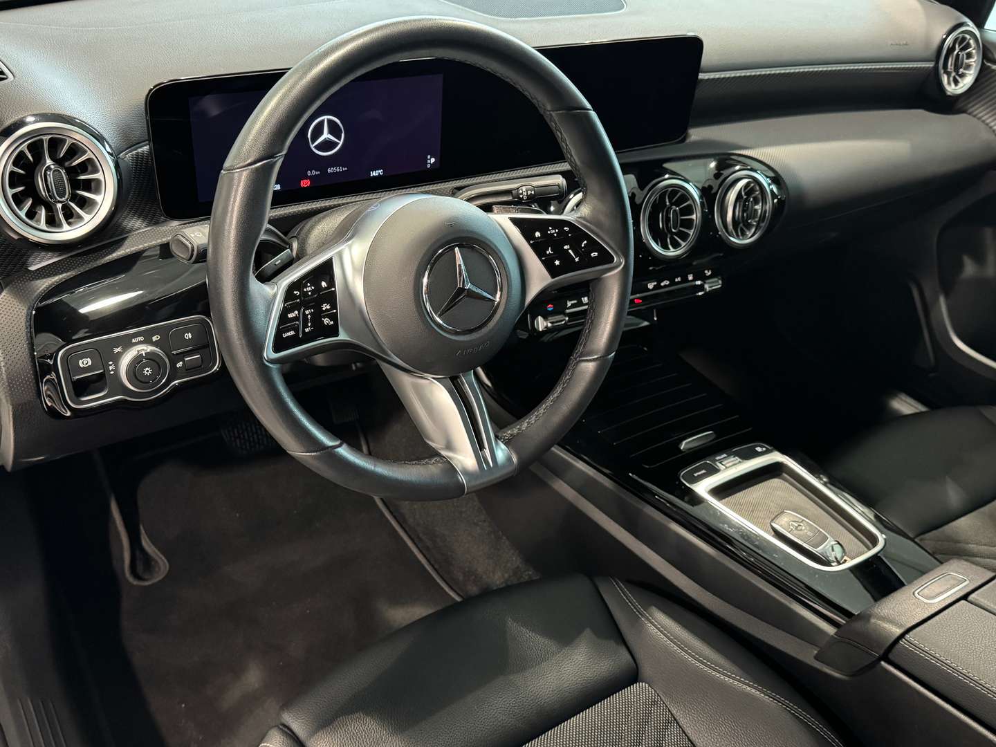 Mercedes Classe A 250 E 250 Progressive - 2024 - Joinsteer - #5