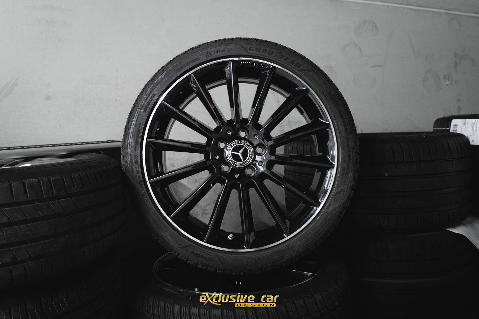 Mercedes Classe A250 E 250 AMG Line - 2022 - Joinsteer - #10