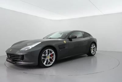 Ferrari GTC4Lusso T -  - Joinsteer - #1