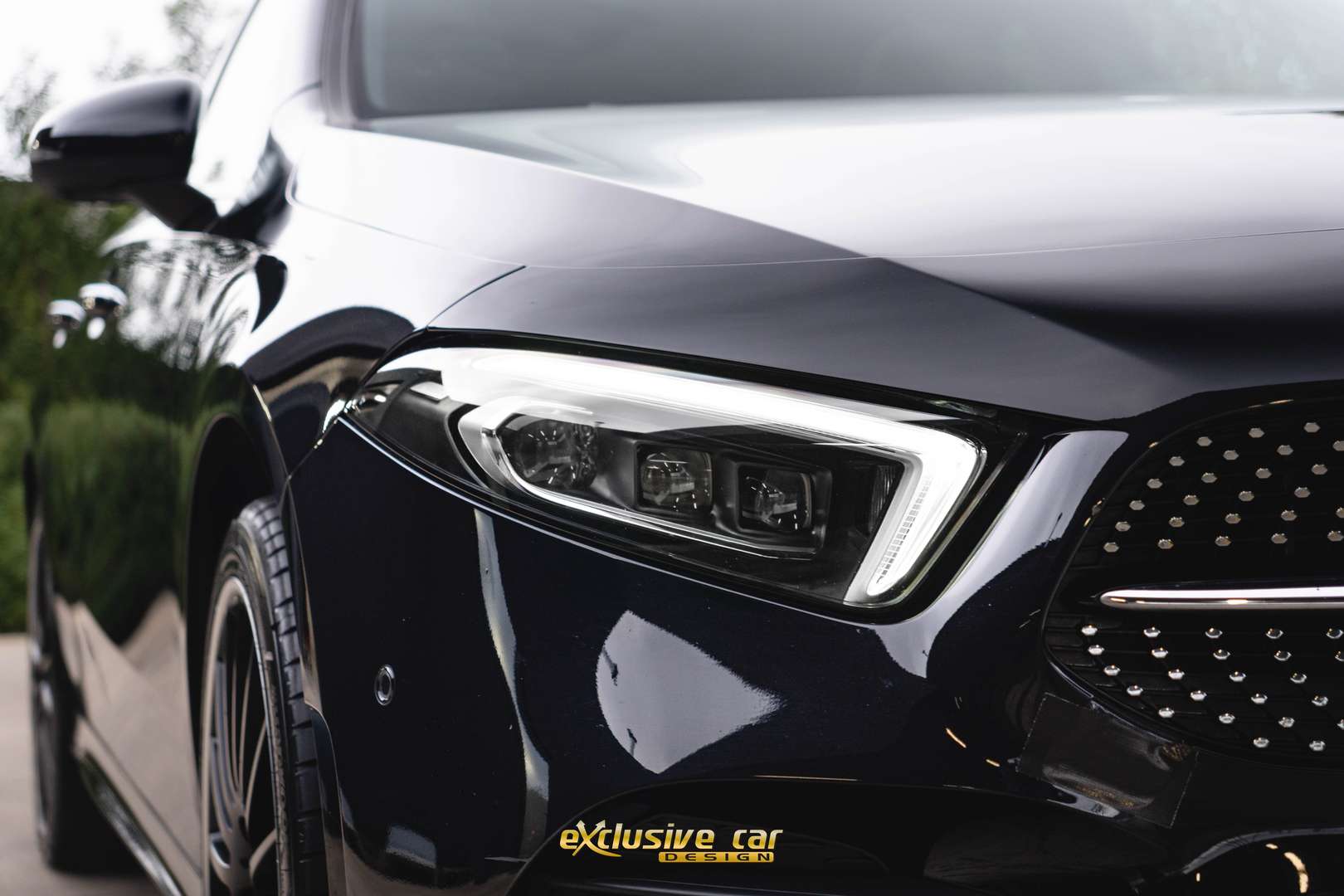 Mercedes Classe A250 E 250 AMG Line - 2022 - Joinsteer - #11