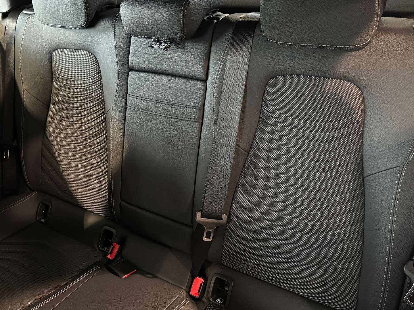 Mercedes Classe A 250 E 250 Progressive - 2024 - Joinsteer - #7