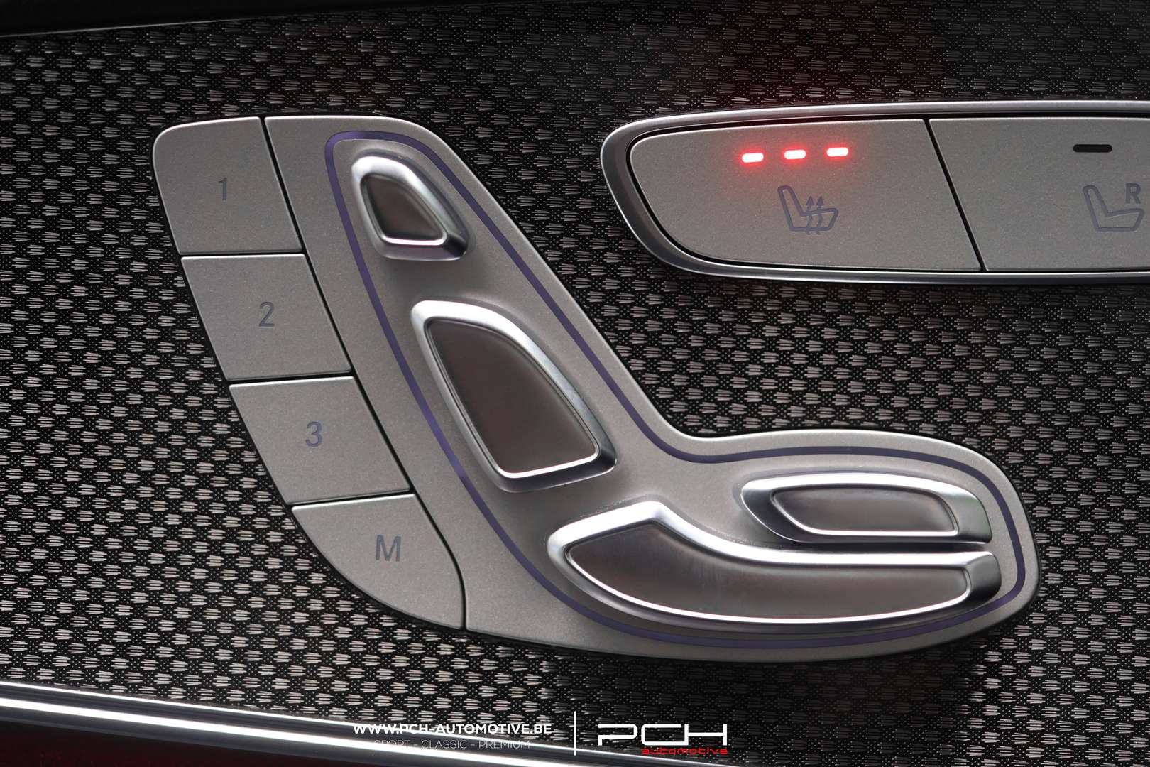 Mercedes CLS 350 AMG-Line - 2020 - Joinsteer - #18