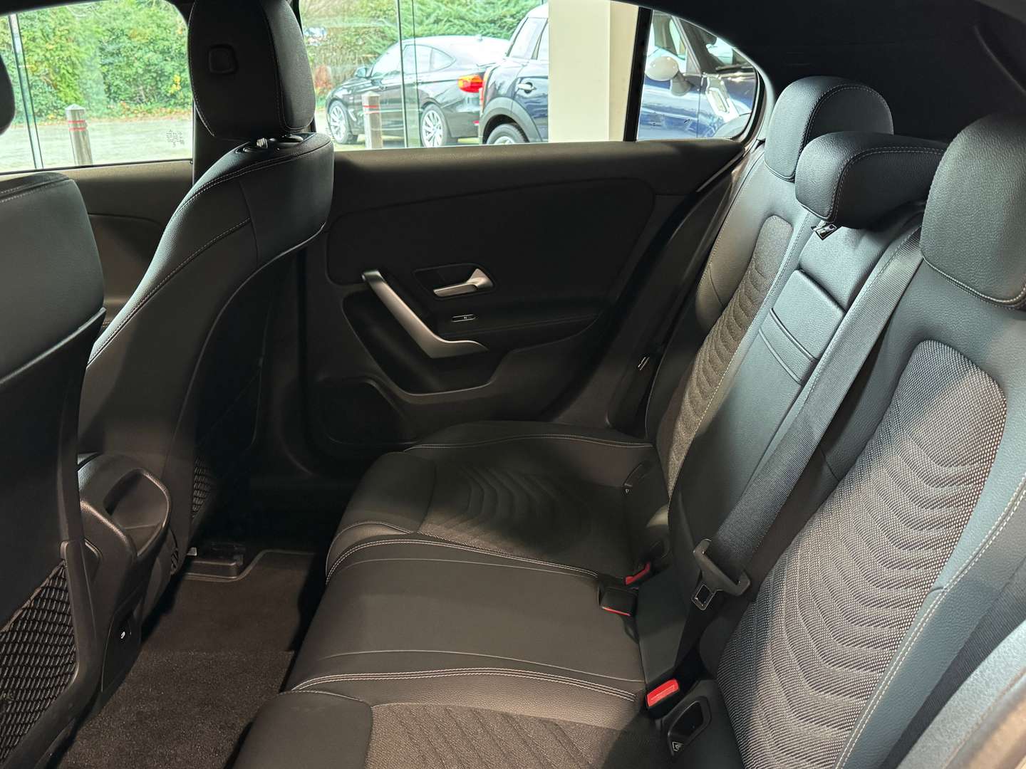 Mercedes Classe A 250 E 250 Progressive - 2024 - Joinsteer - #8