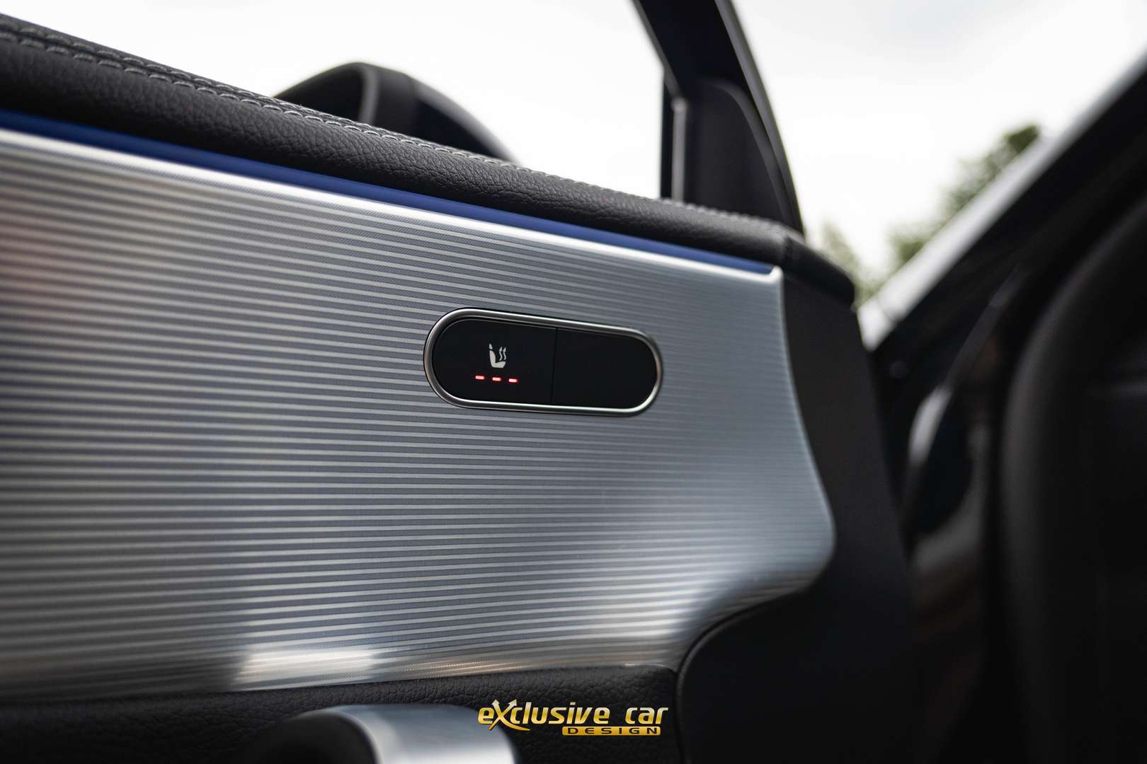 Mercedes Classe A250 E 250 AMG Line - 2022 - Joinsteer - #14