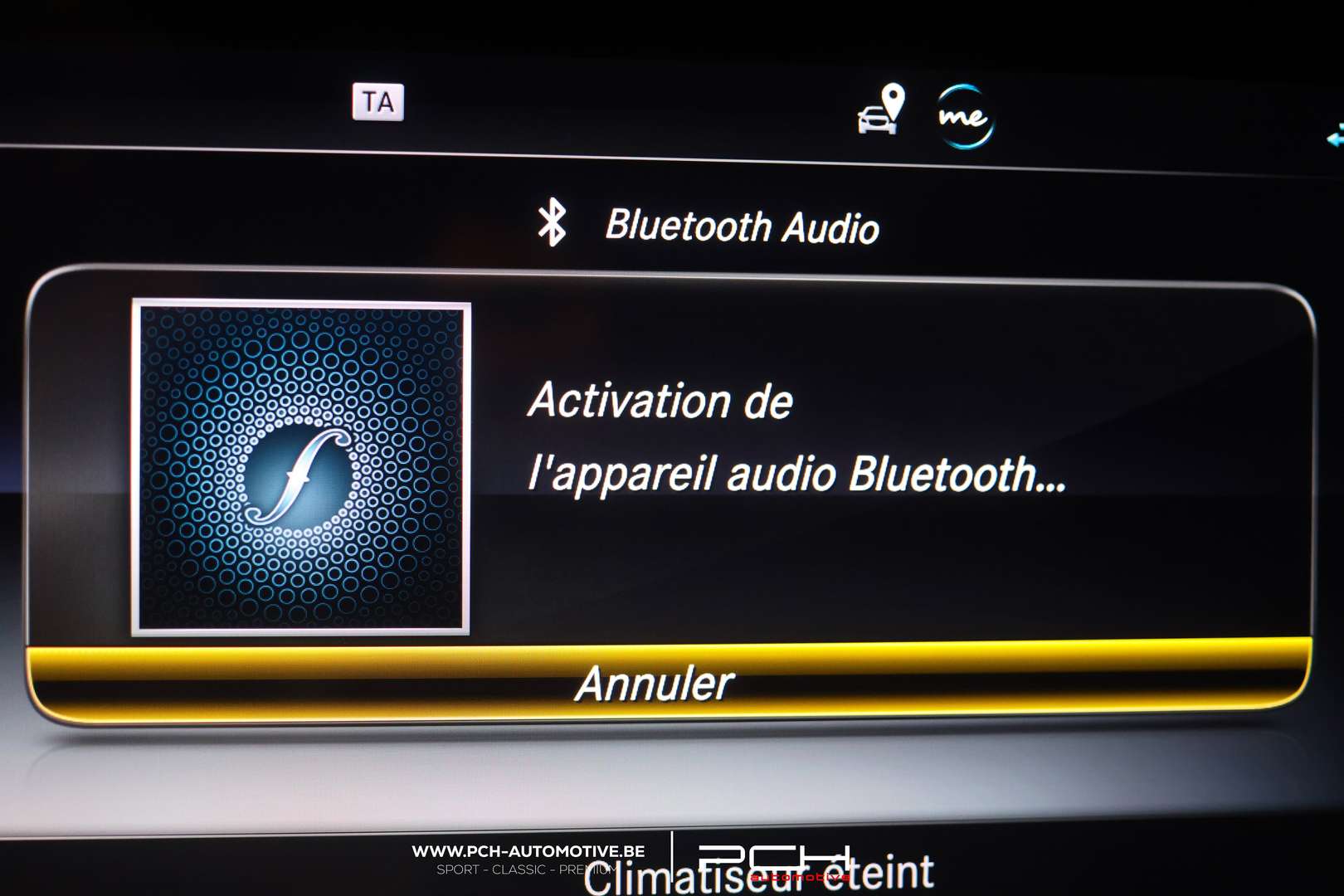 Mercedes CLS 350 AMG-Line - 2020 - Joinsteer - #19