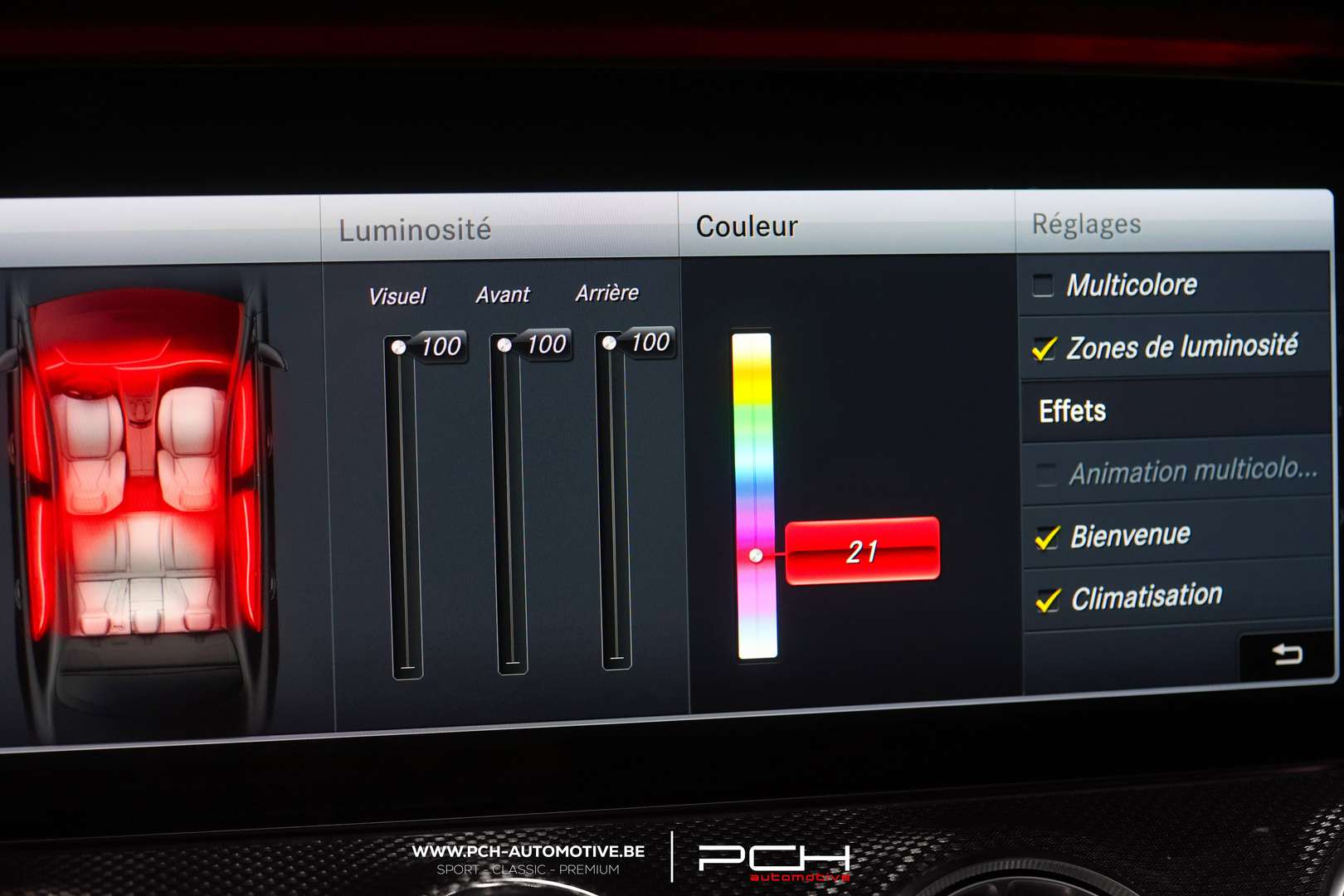 Mercedes CLS 350 AMG-Line - 2020 - Joinsteer - #20