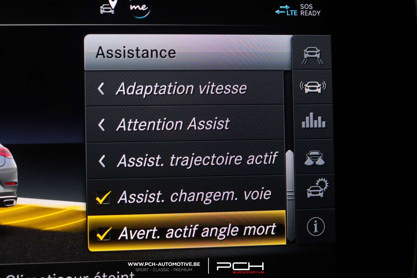 Mercedes CLS 350 AMG-Line - 2020 - Joinsteer - #21