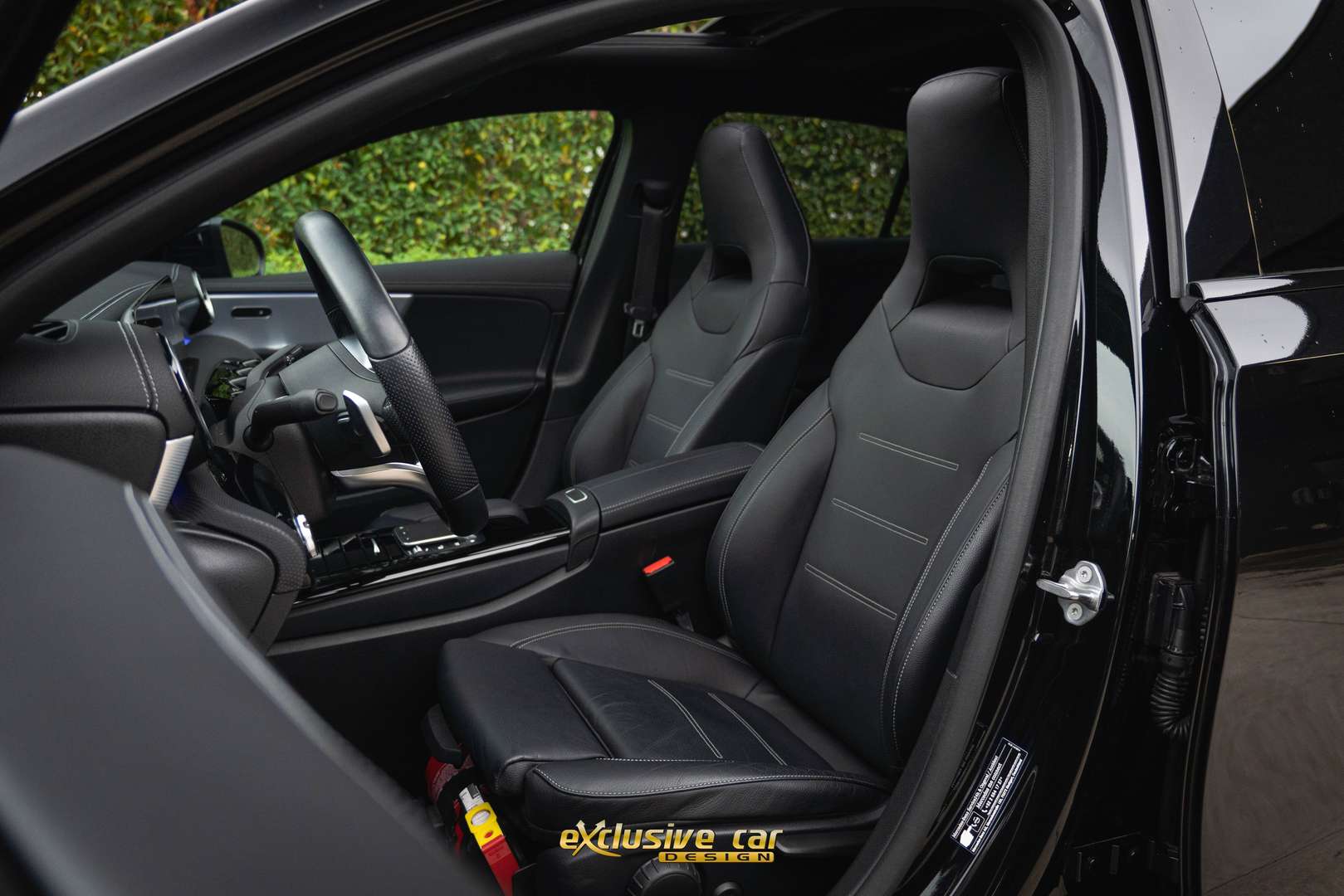 Mercedes Classe A250 E 250 AMG Line - 2022 - Joinsteer - #17