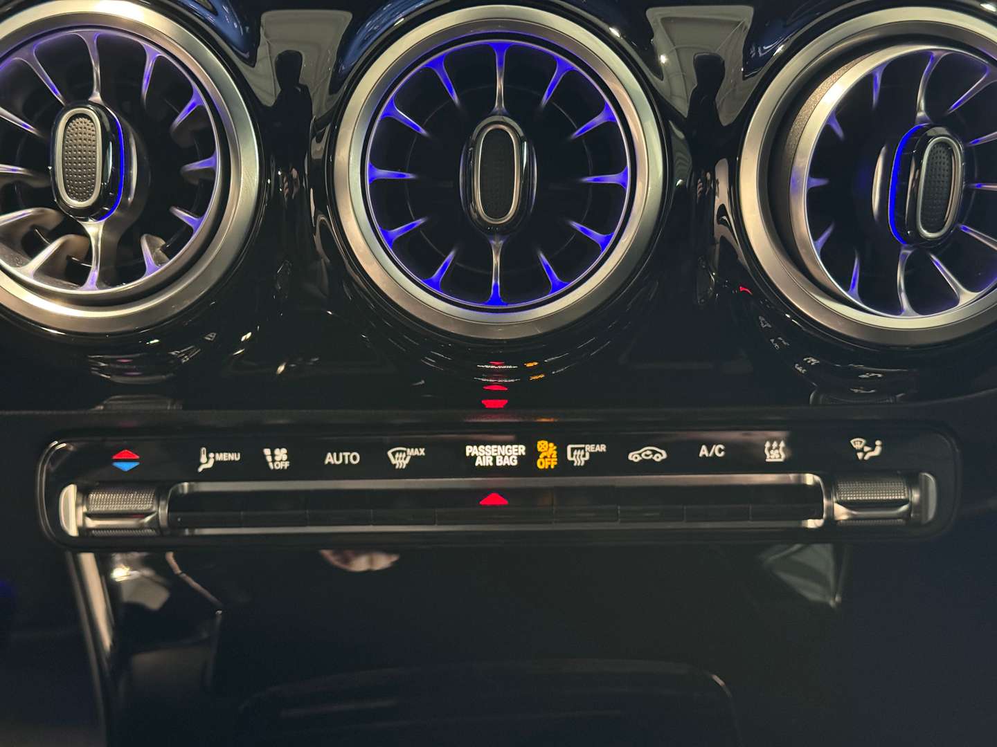 Mercedes Classe A 250 E 250 Progressive - 2024 - Joinsteer - #11