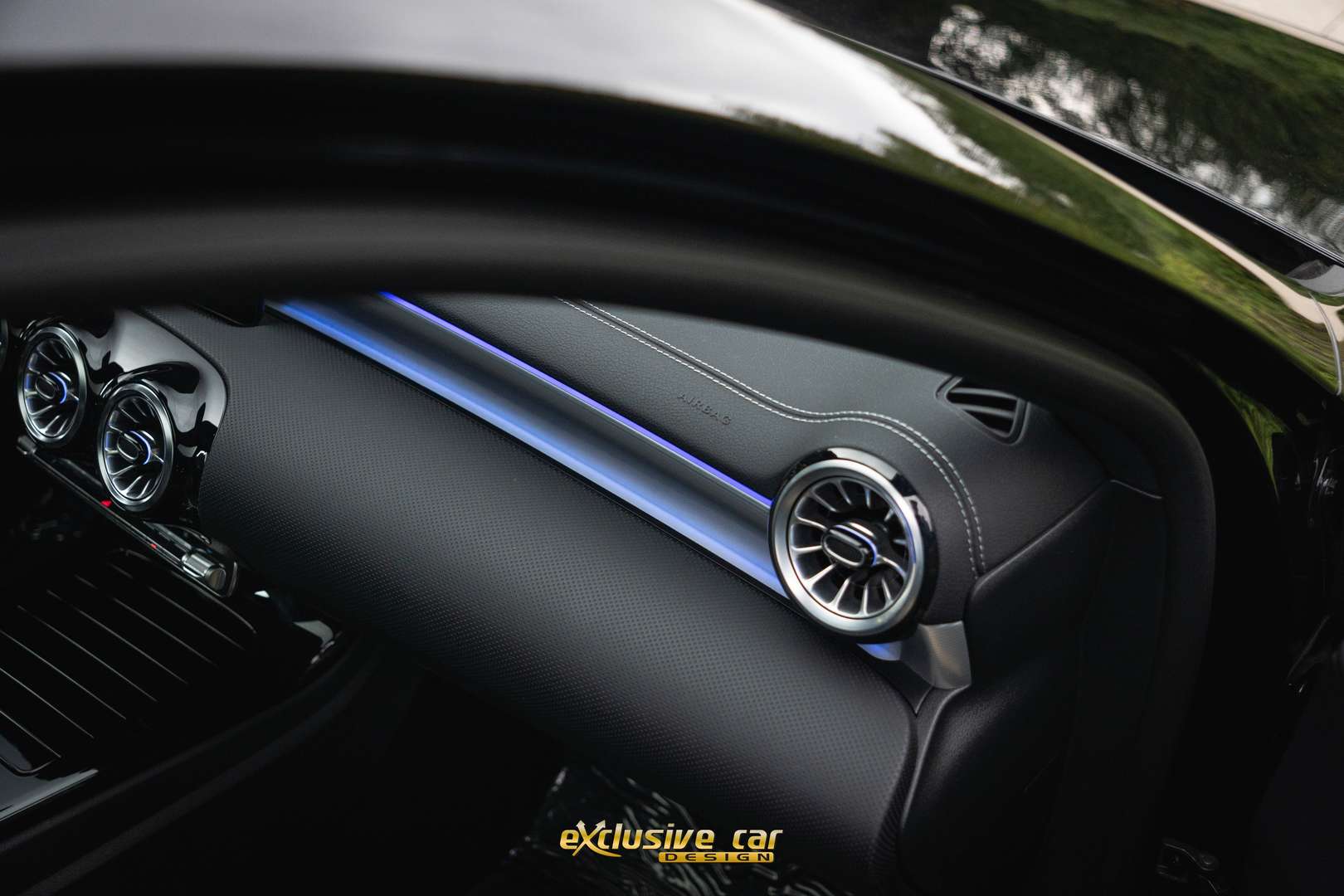 Mercedes Classe A250 E 250 AMG Line - 2022 - Joinsteer - #19