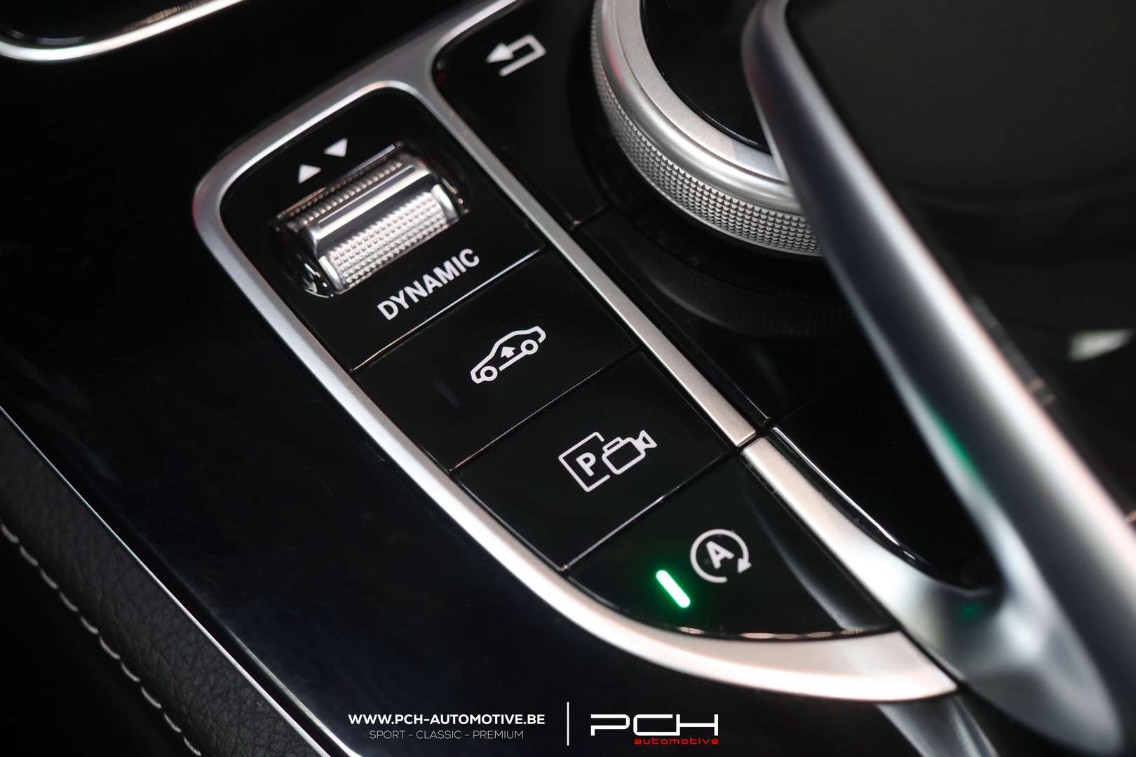 Mercedes CLS 350 AMG-Line - 2020 - Joinsteer - #25