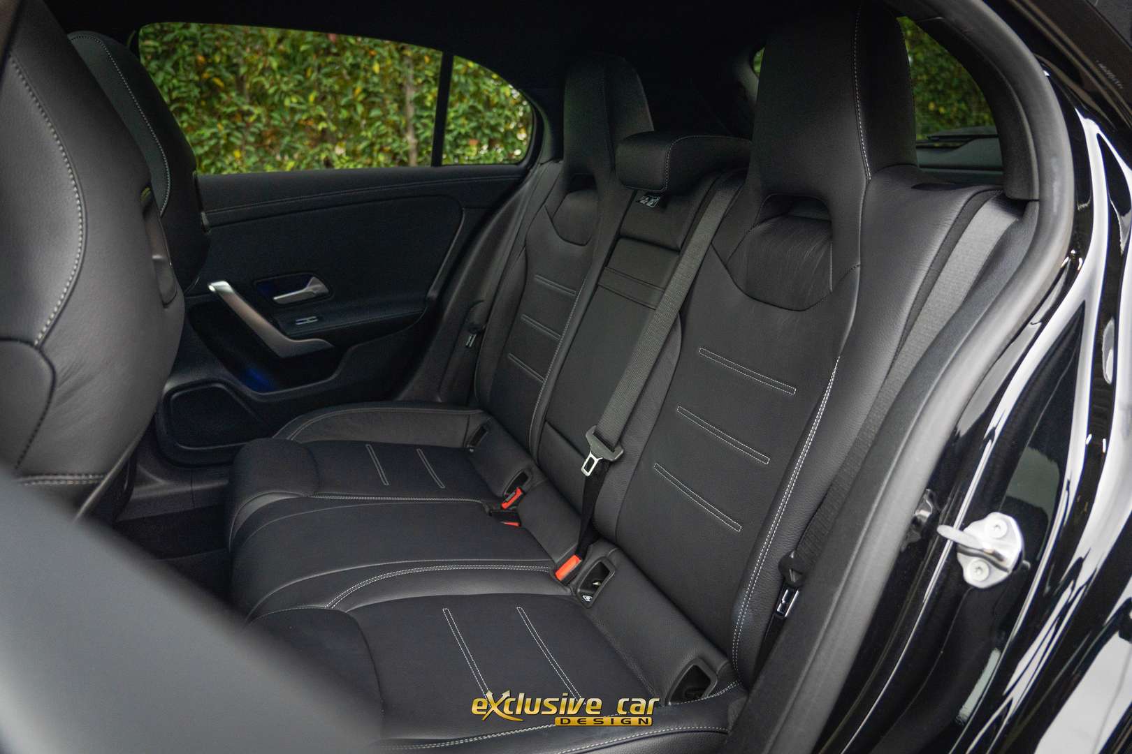 Mercedes Classe A250 E 250 AMG Line - 2022 - Joinsteer - #21