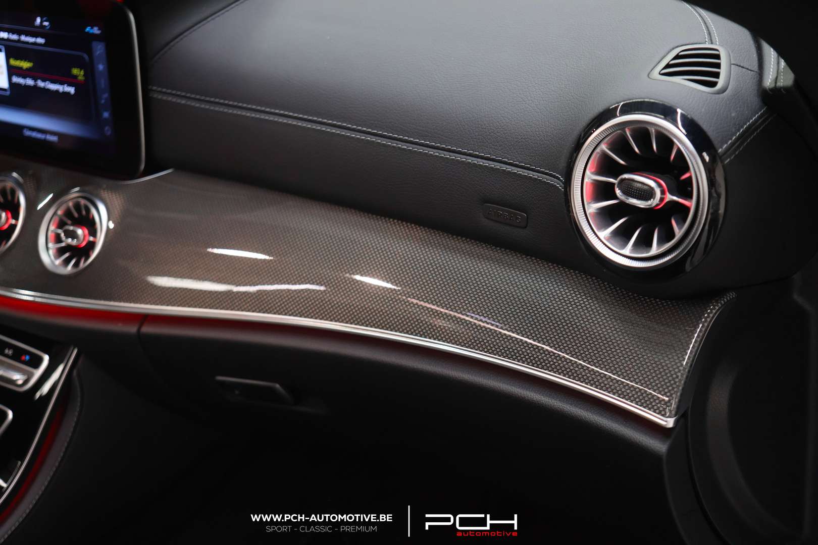 Mercedes CLS 350 AMG-Line - 2020 - Joinsteer - #26