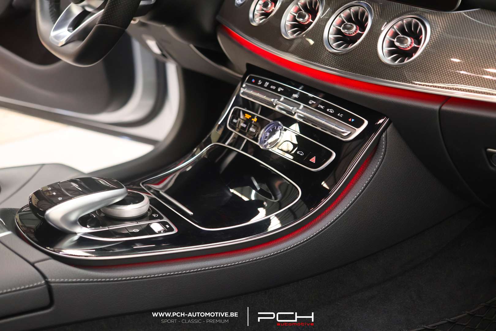 Mercedes CLS 350 AMG-Line - 2020 - Joinsteer - #27