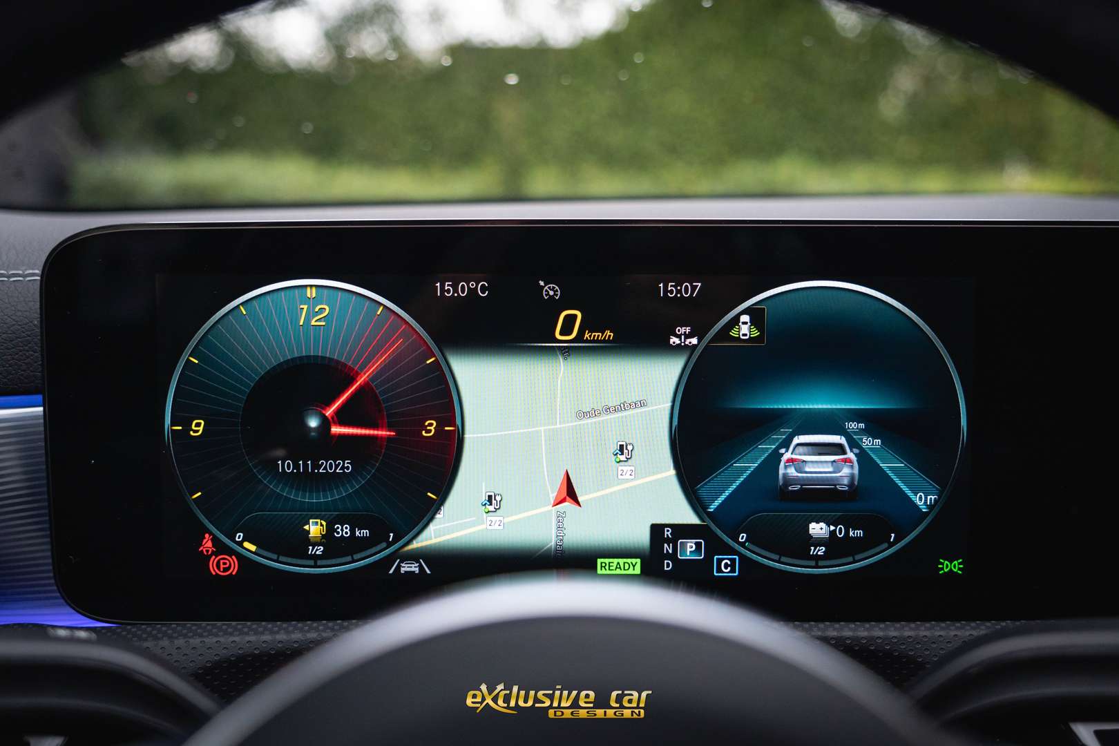 Mercedes Classe A250 E 250 AMG Line - 2022 - Joinsteer - #26