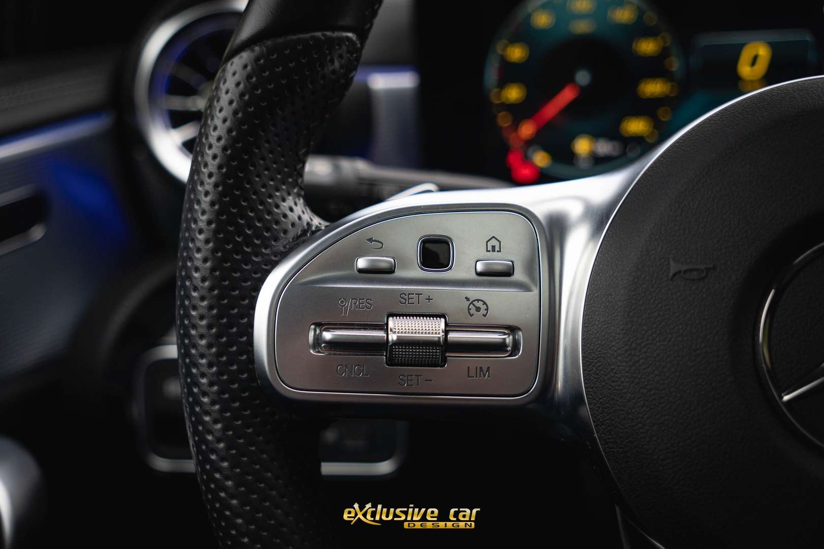 Mercedes Classe A250 E 250 AMG Line - 2022 - Joinsteer - #28