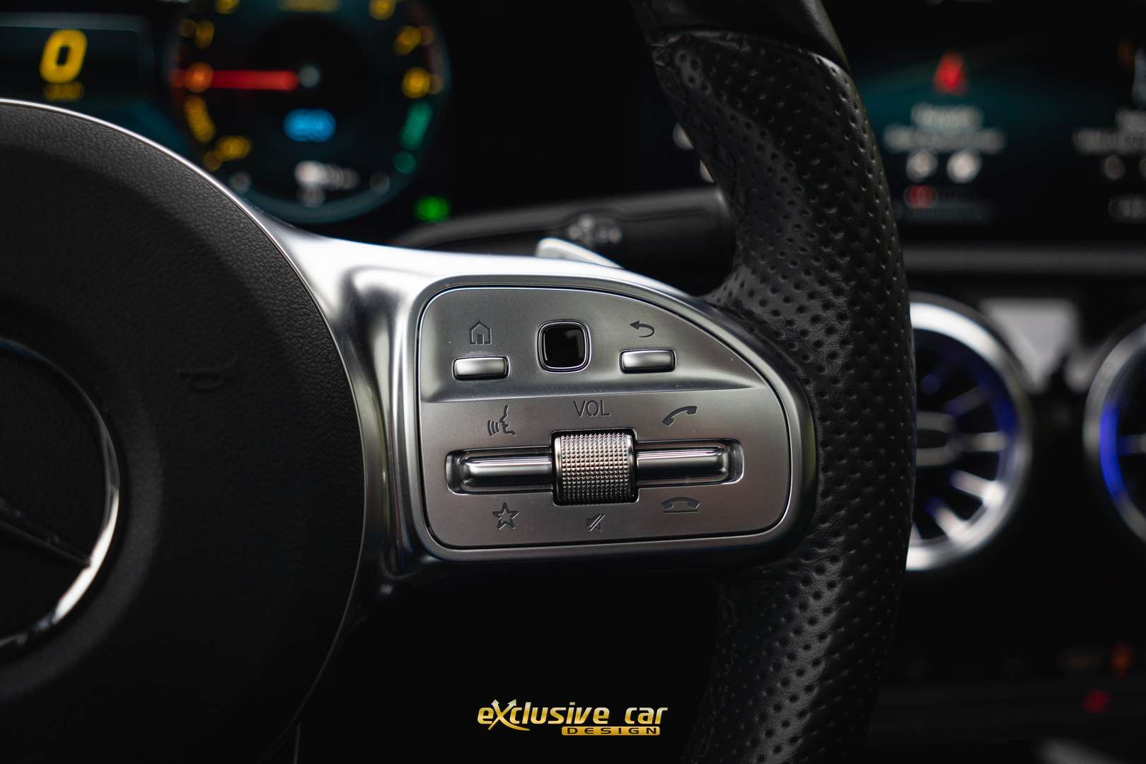 Mercedes Classe A250 E 250 AMG Line - 2022 - Joinsteer - #29