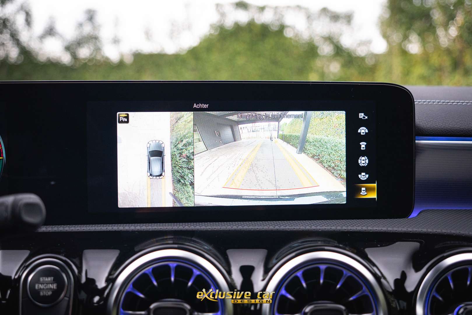 Mercedes Classe A250 E 250 AMG Line - 2022 - Joinsteer - #33