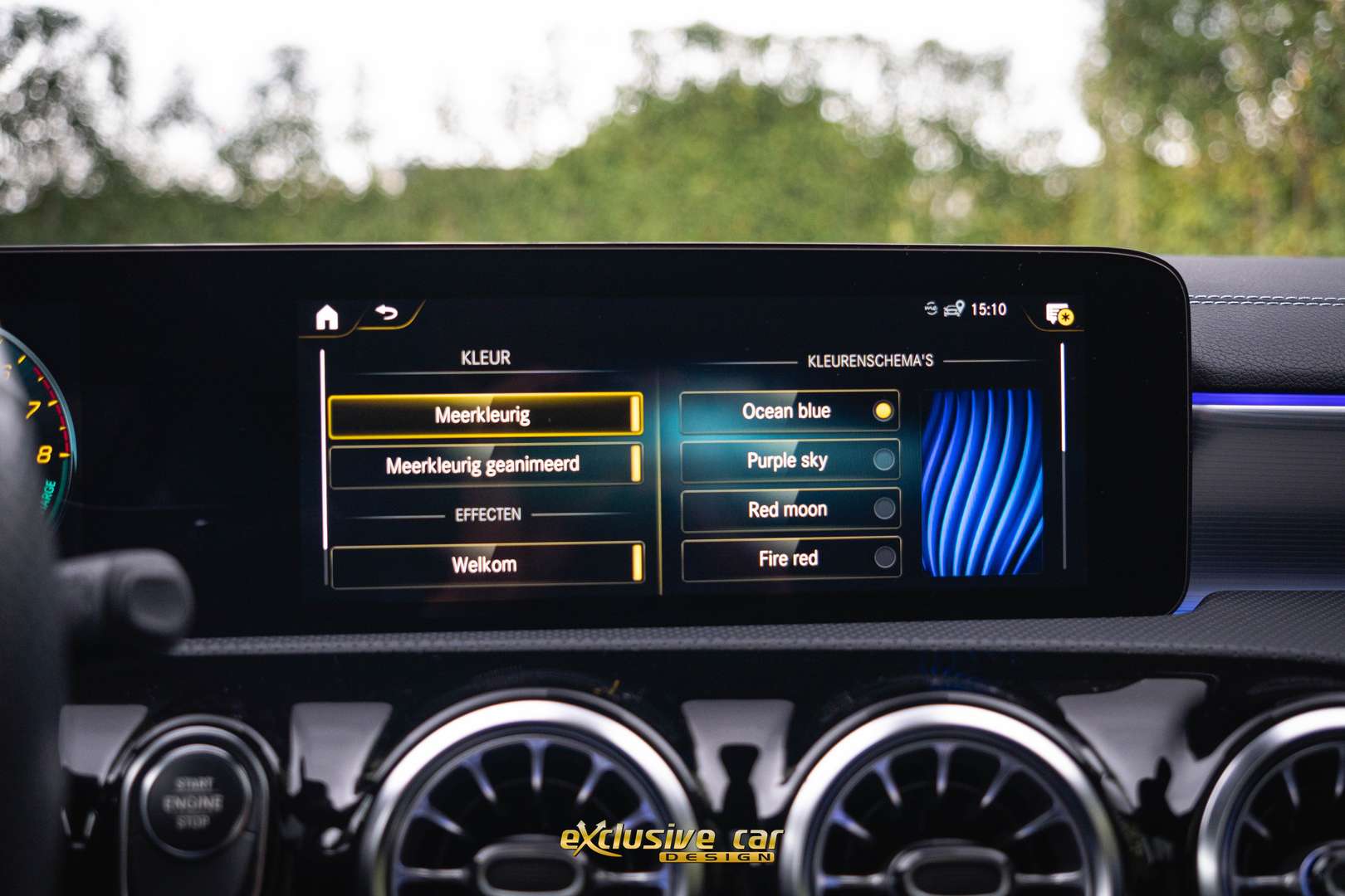 Mercedes Classe A250 E 250 AMG Line - 2022 - Joinsteer - #34