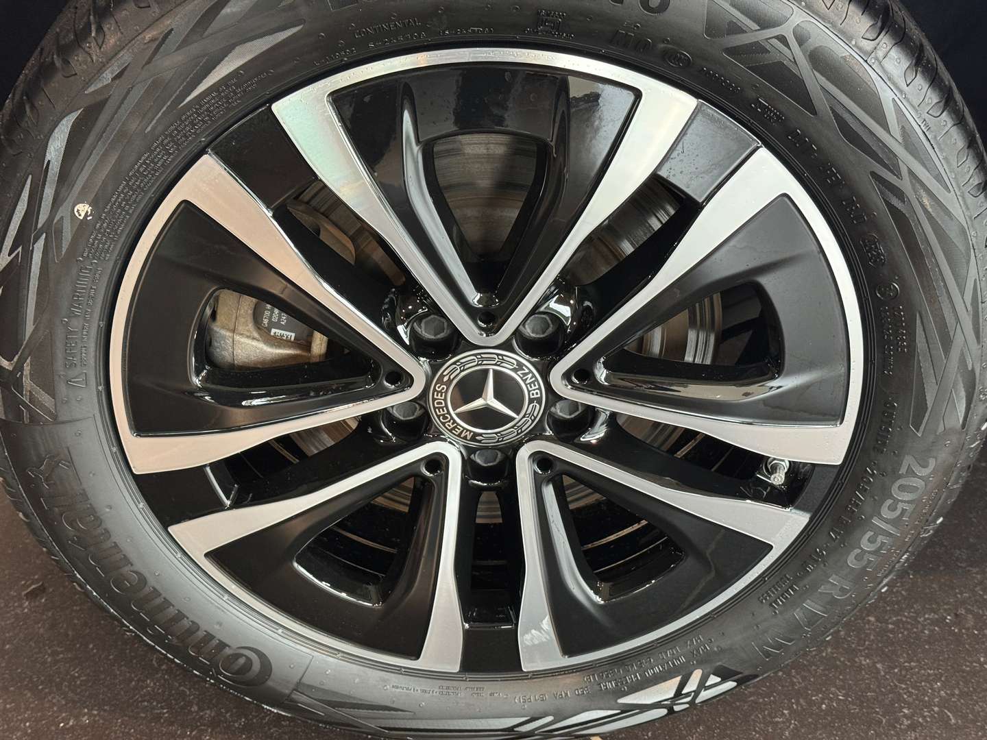 Mercedes Classe A 250 E 250 Progressive - 2024 - Joinsteer - #28