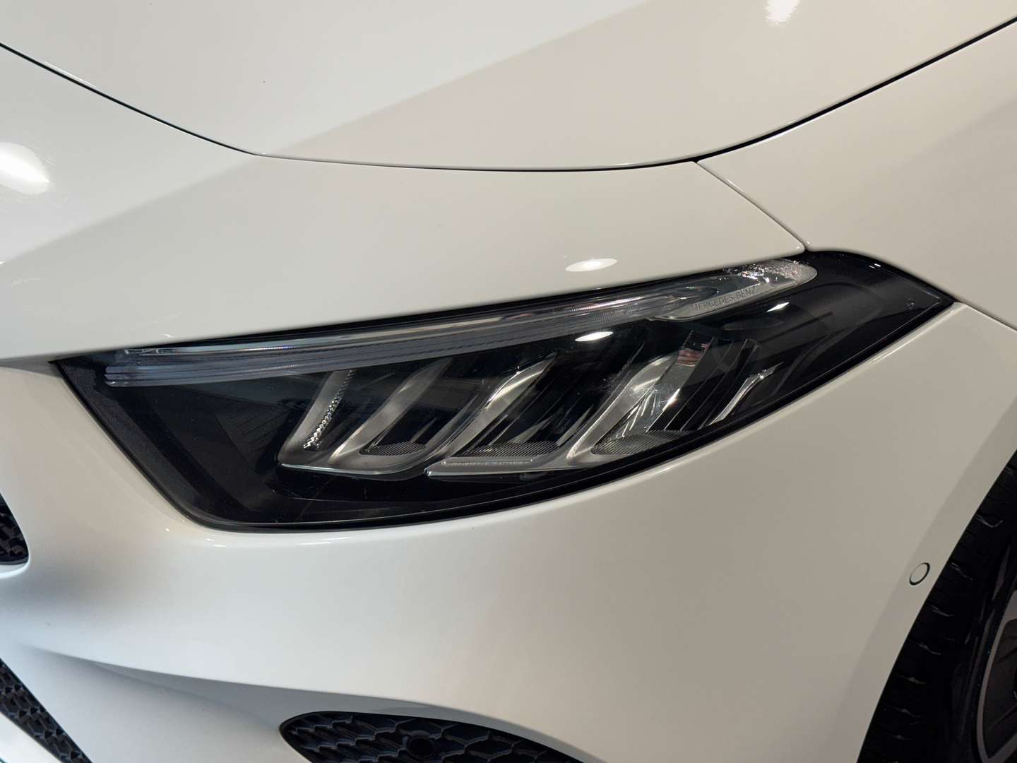 Mercedes Classe A 250 E 250 Progressive - 2024 - Joinsteer - #29