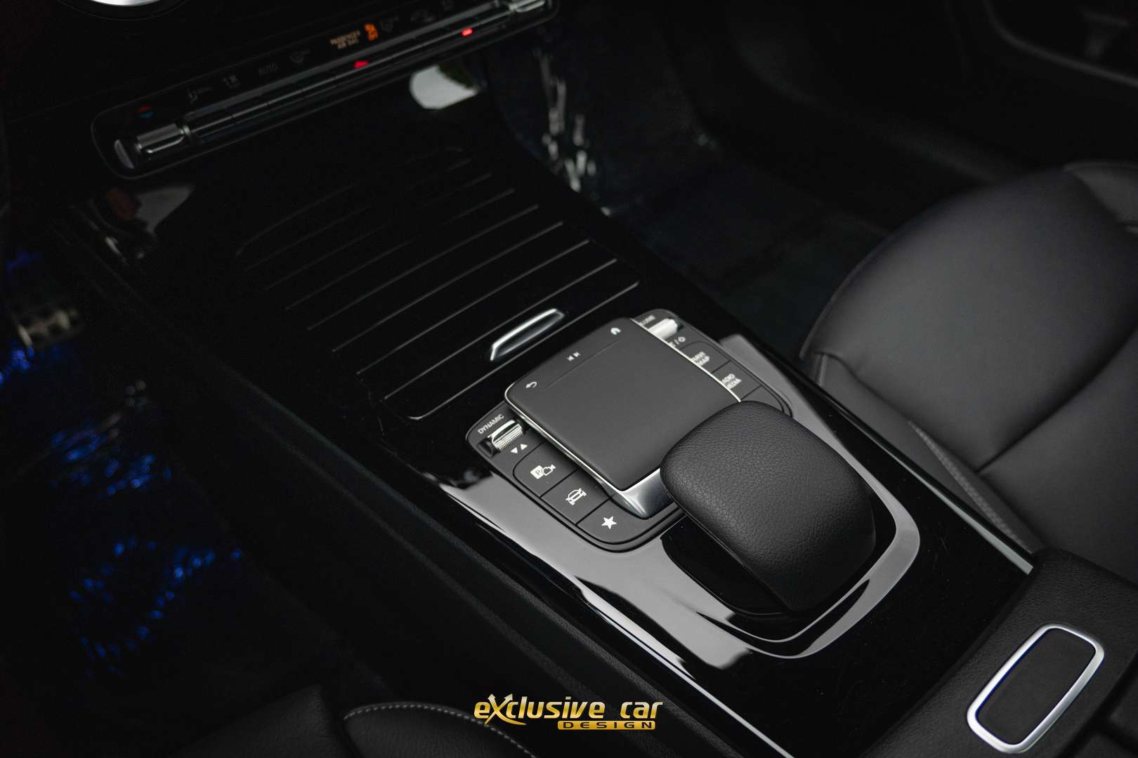 Mercedes Classe A250 E 250 AMG Line - 2022 - Joinsteer - #38