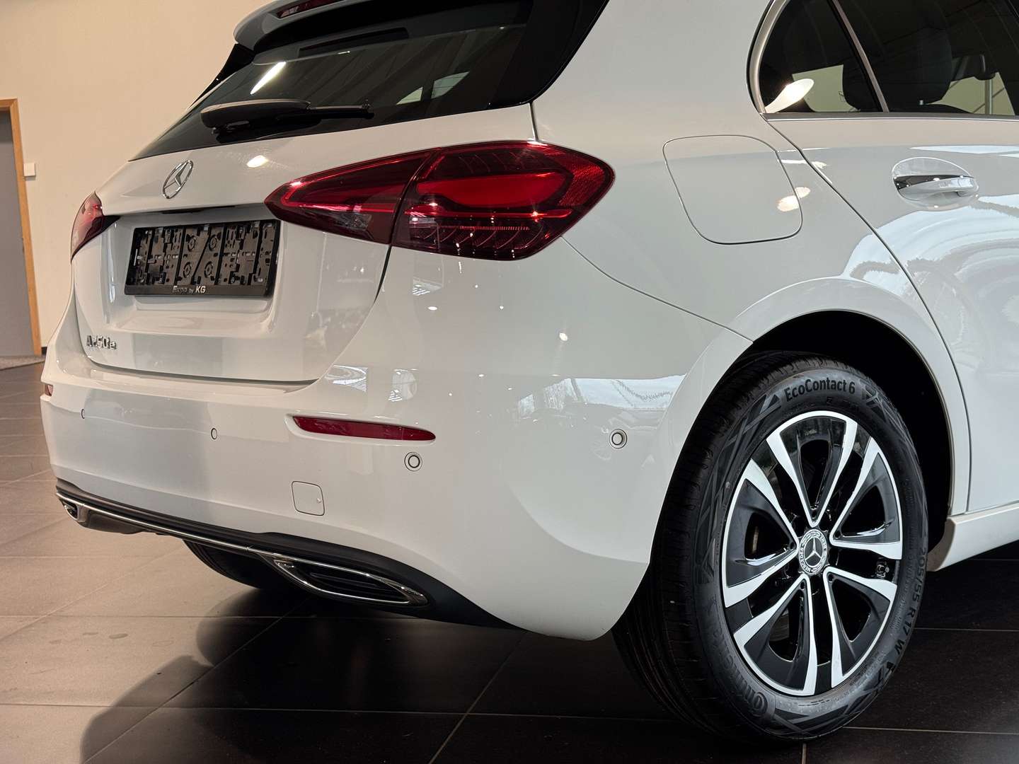 Mercedes Classe A 250 E 250 Progressive - 2024 - Joinsteer - #34