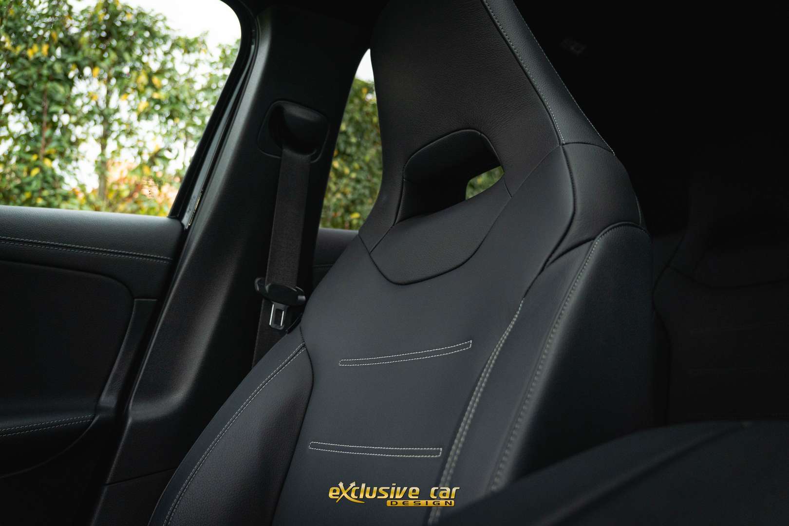 Mercedes Classe A250 E 250 AMG Line - 2022 - Joinsteer - #42