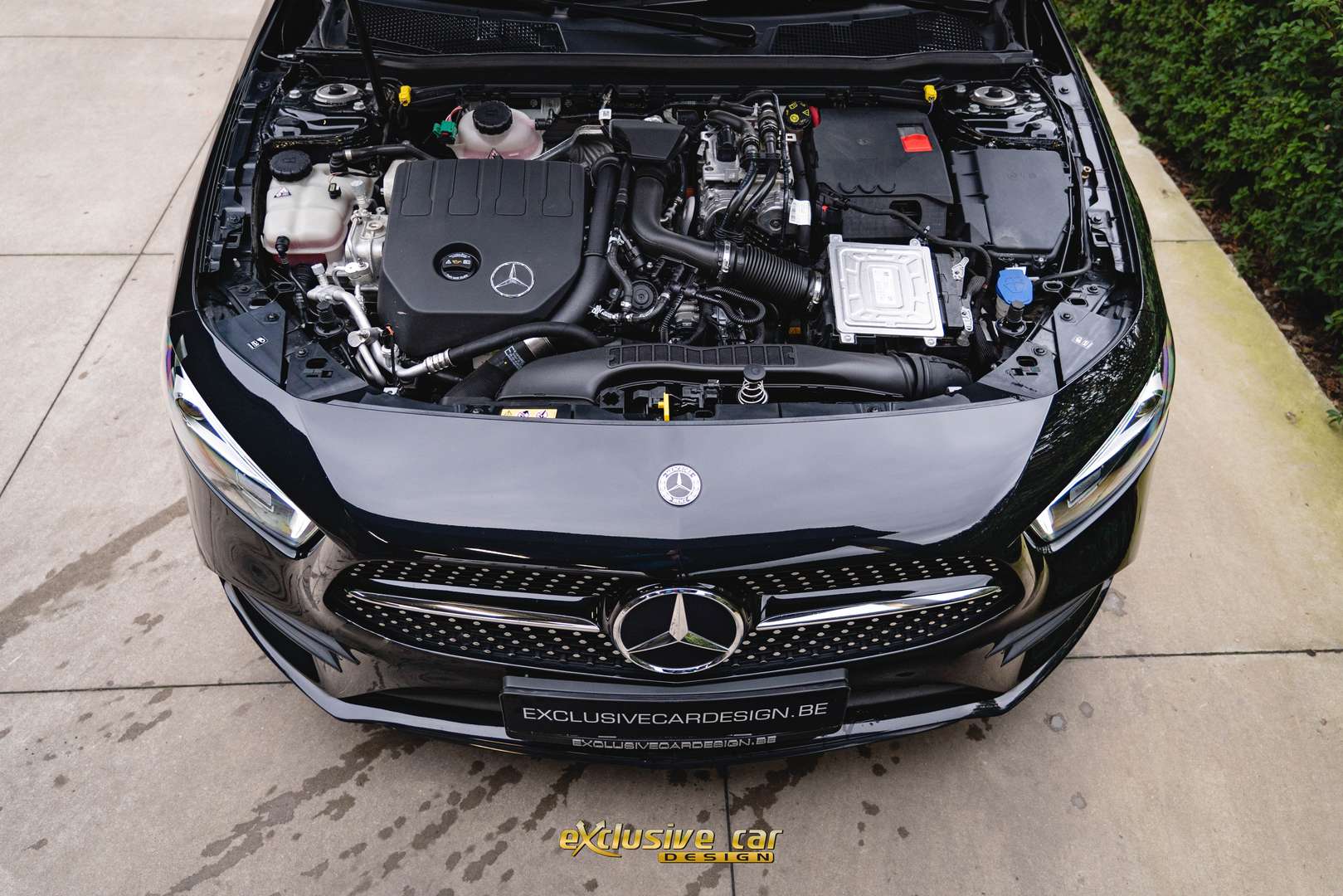 Mercedes Classe A250 E 250 AMG Line - 2022 - Joinsteer - #43