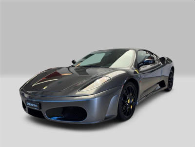Ferrari F430 -  - Joinsteer - #1