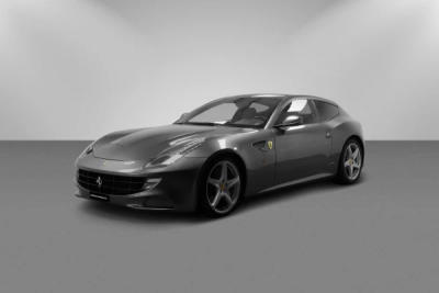 Ferrari FF -  - Joinsteer - #1