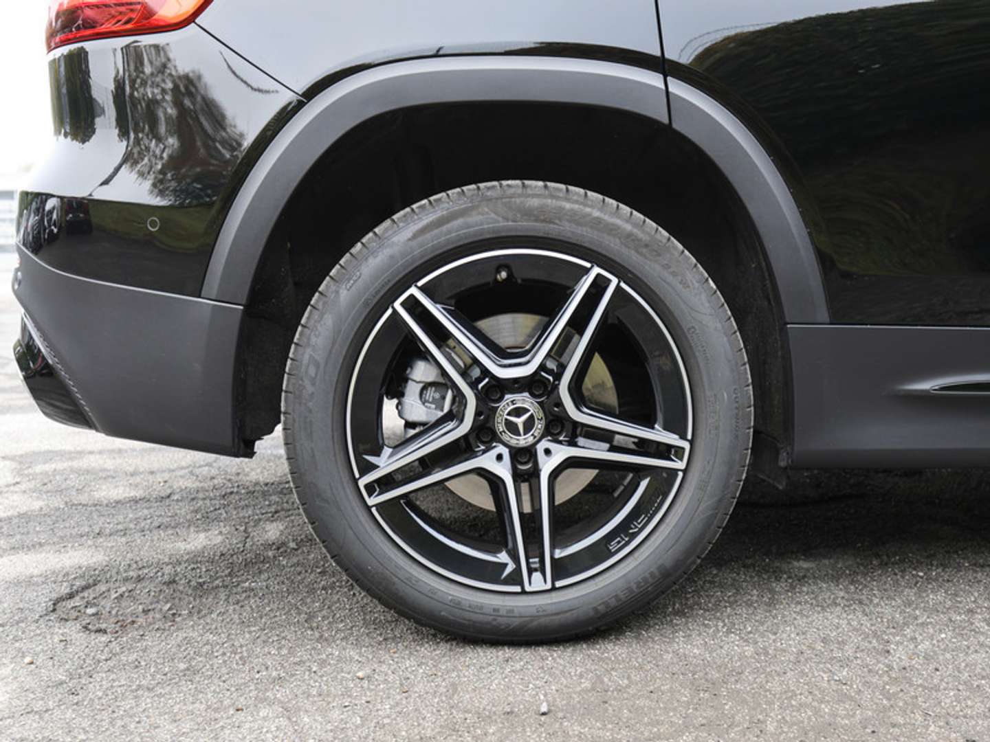 Mercedes GLB 250 AMG Line - 2025 - Joinsteer - #4