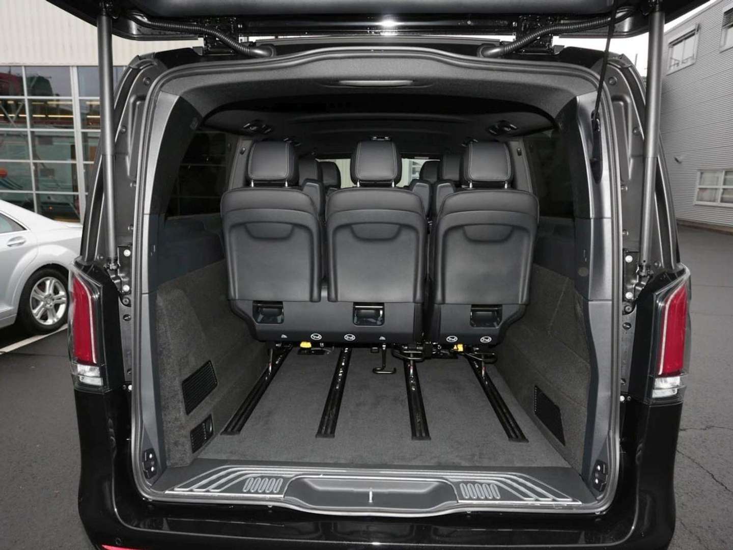 Mercedes V 250 250 Avantgarde - 2026 - Joinsteer - #6