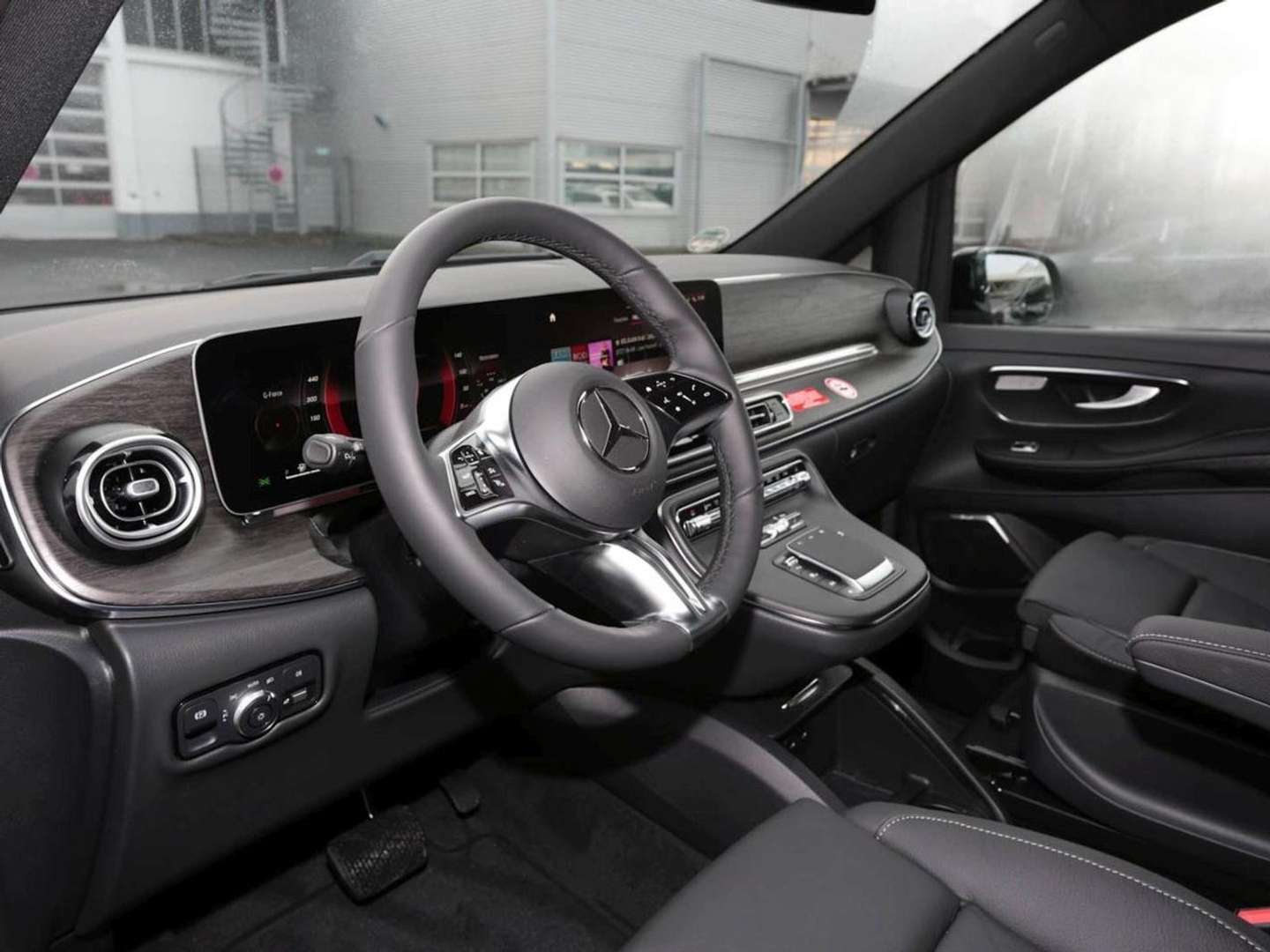 Mercedes V 250 250 Avantgarde - 2026 - Joinsteer - #7