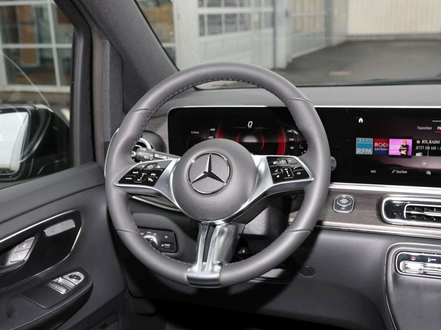 Mercedes V 250 250 Avantgarde - 2026 - Joinsteer - #8