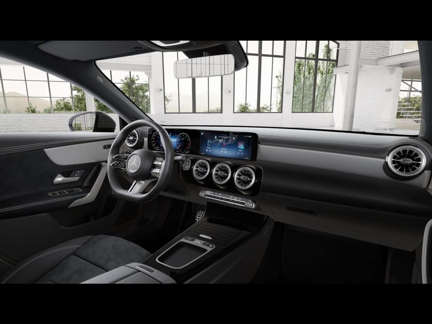 Mercedes CLA Shooting Break 180 AMG Line - 2025 - Joinsteer - #6
