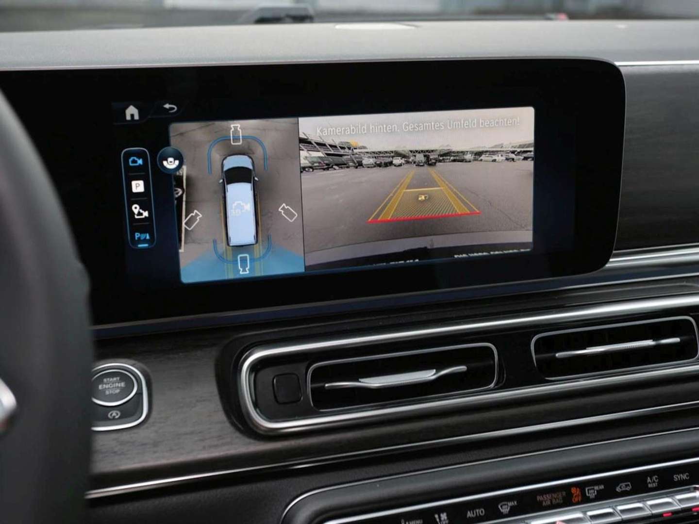 Mercedes V 250 250 Avantgarde - 2026 - Joinsteer - #14