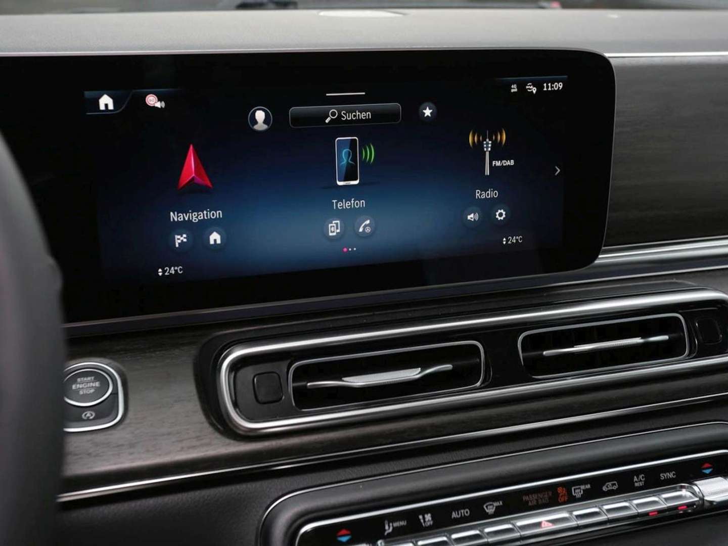 Mercedes V 250 250 Avantgarde - 2026 - Joinsteer - #16