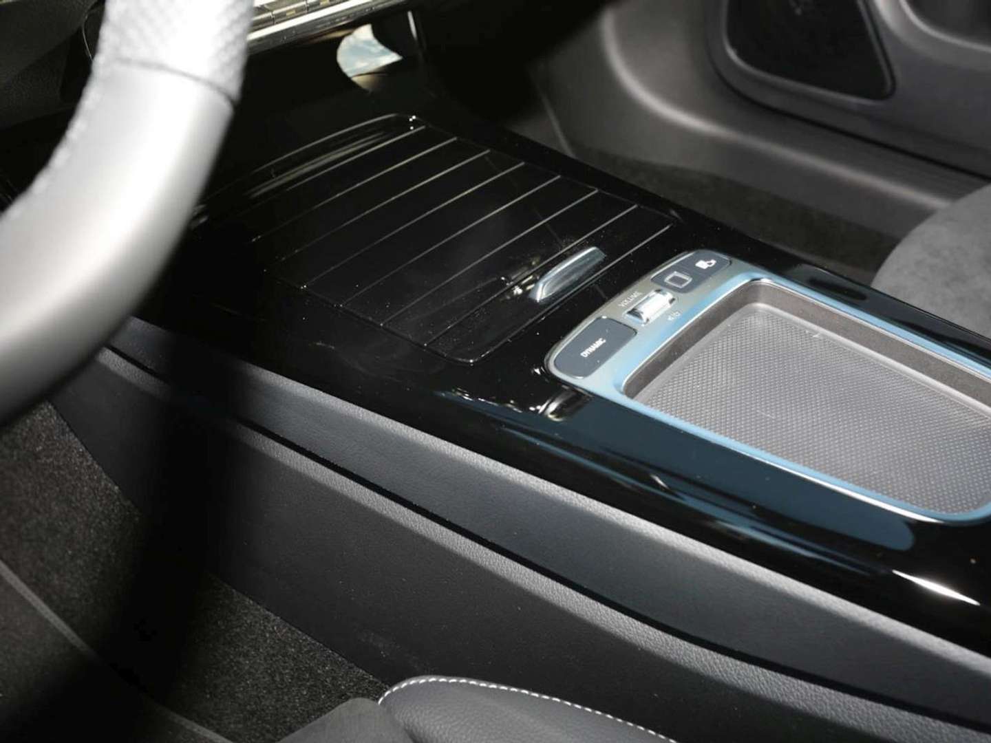 Mercedes CLA Shooting Break 180 AMG Line - 2025 - Joinsteer - #14