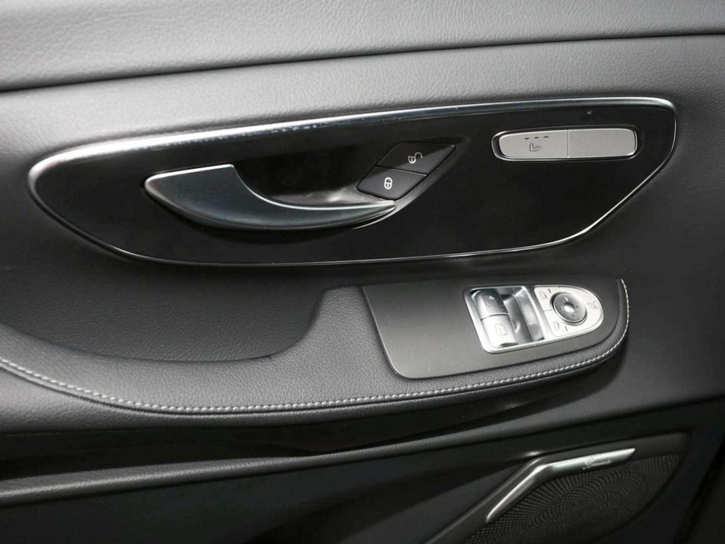 Mercedes V 250 250 Avantgarde - 2026 - Joinsteer - #17