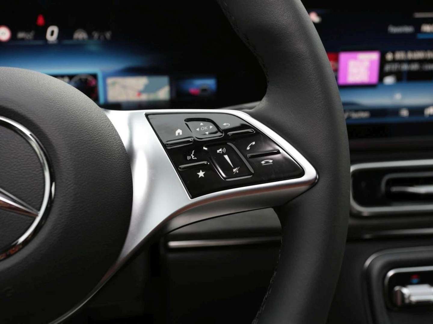 Mercedes V 250 250 Avantgarde - 2026 - Joinsteer - #18