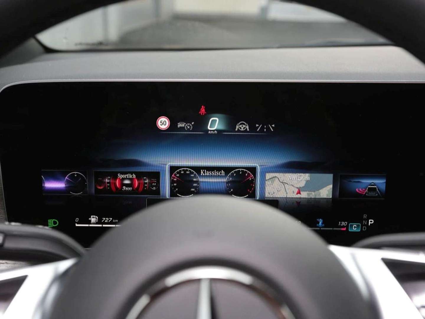 Mercedes V 250 250 Avantgarde - 2026 - Joinsteer - #19