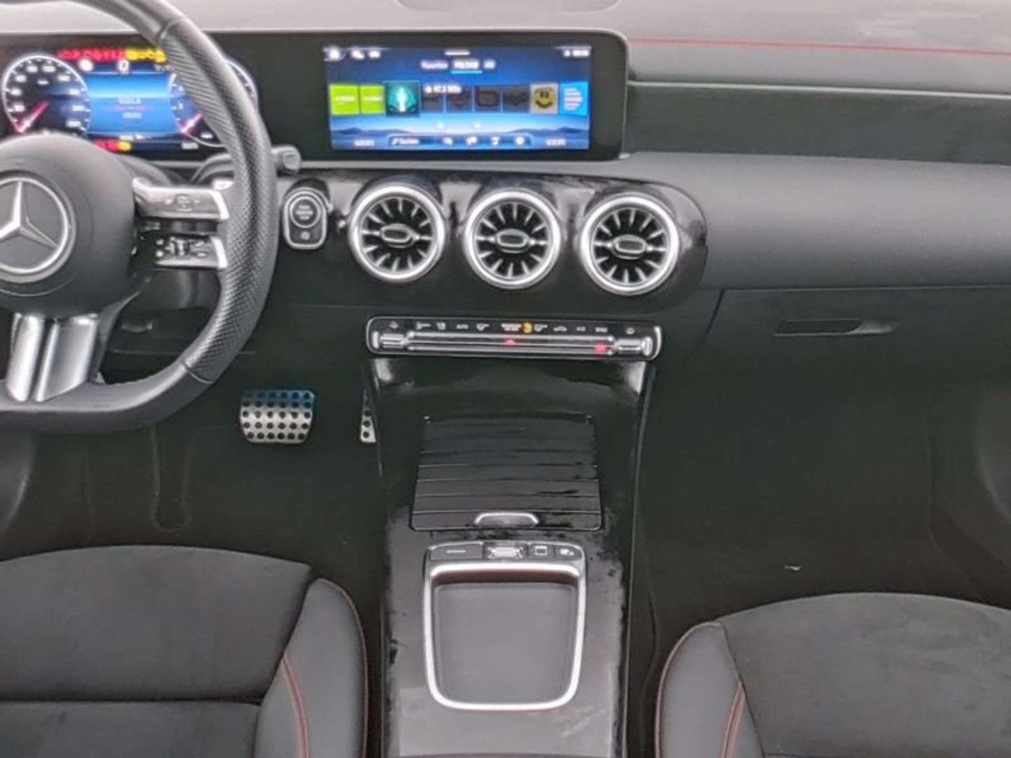 Mercedes CLA 200 200 AMG Line - 2024 - Joinsteer - #4