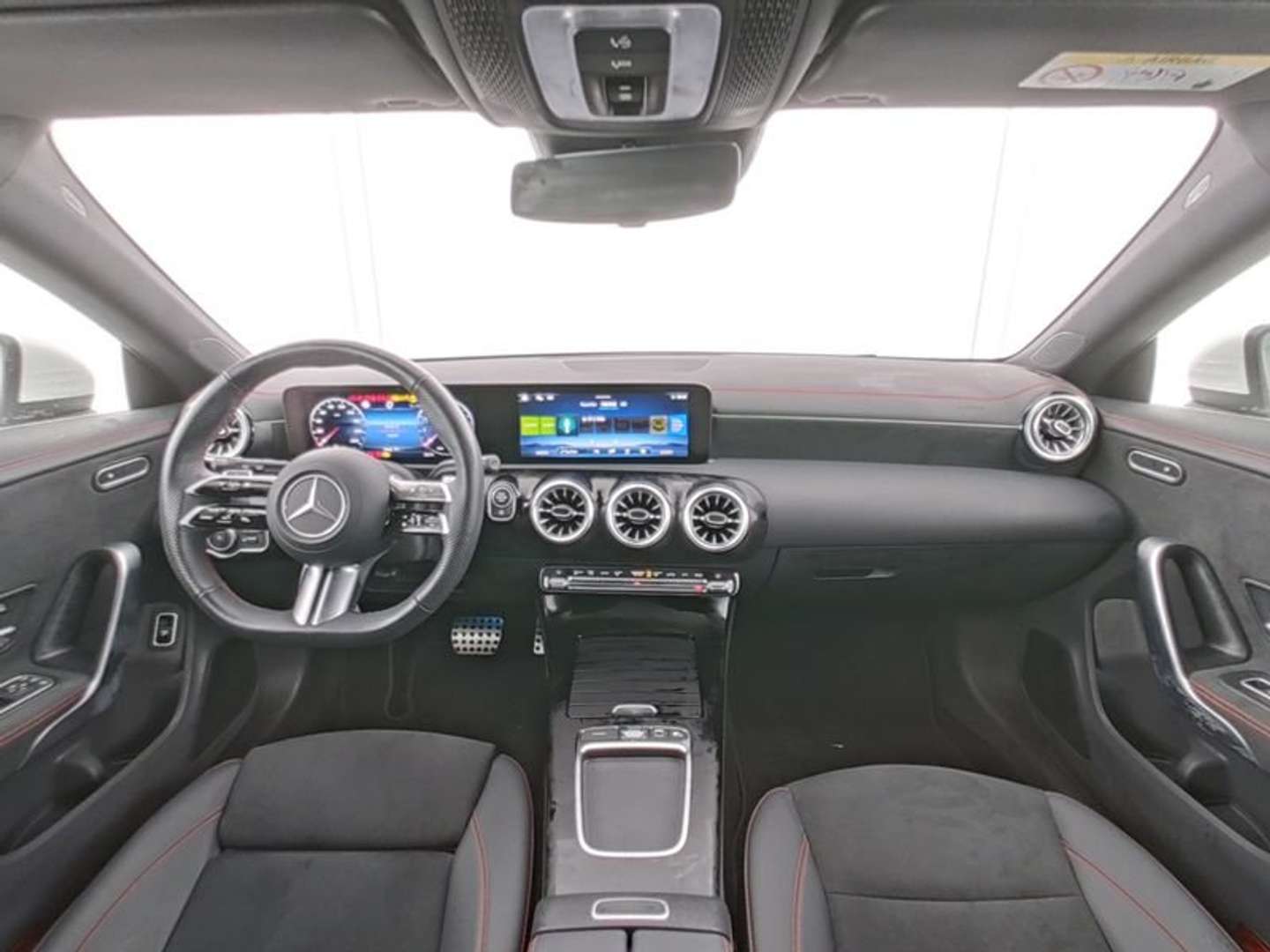 Mercedes CLA 200 200 AMG Line - 2024 - Joinsteer - #6