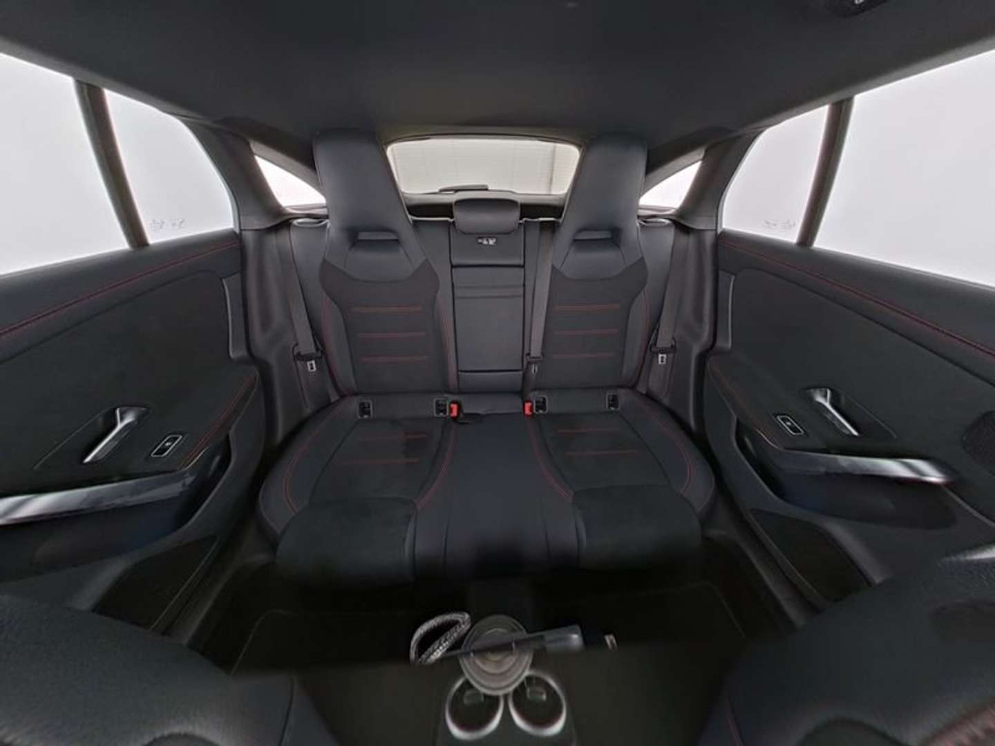 Mercedes CLA 200 200 AMG Line - 2024 - Joinsteer - #7