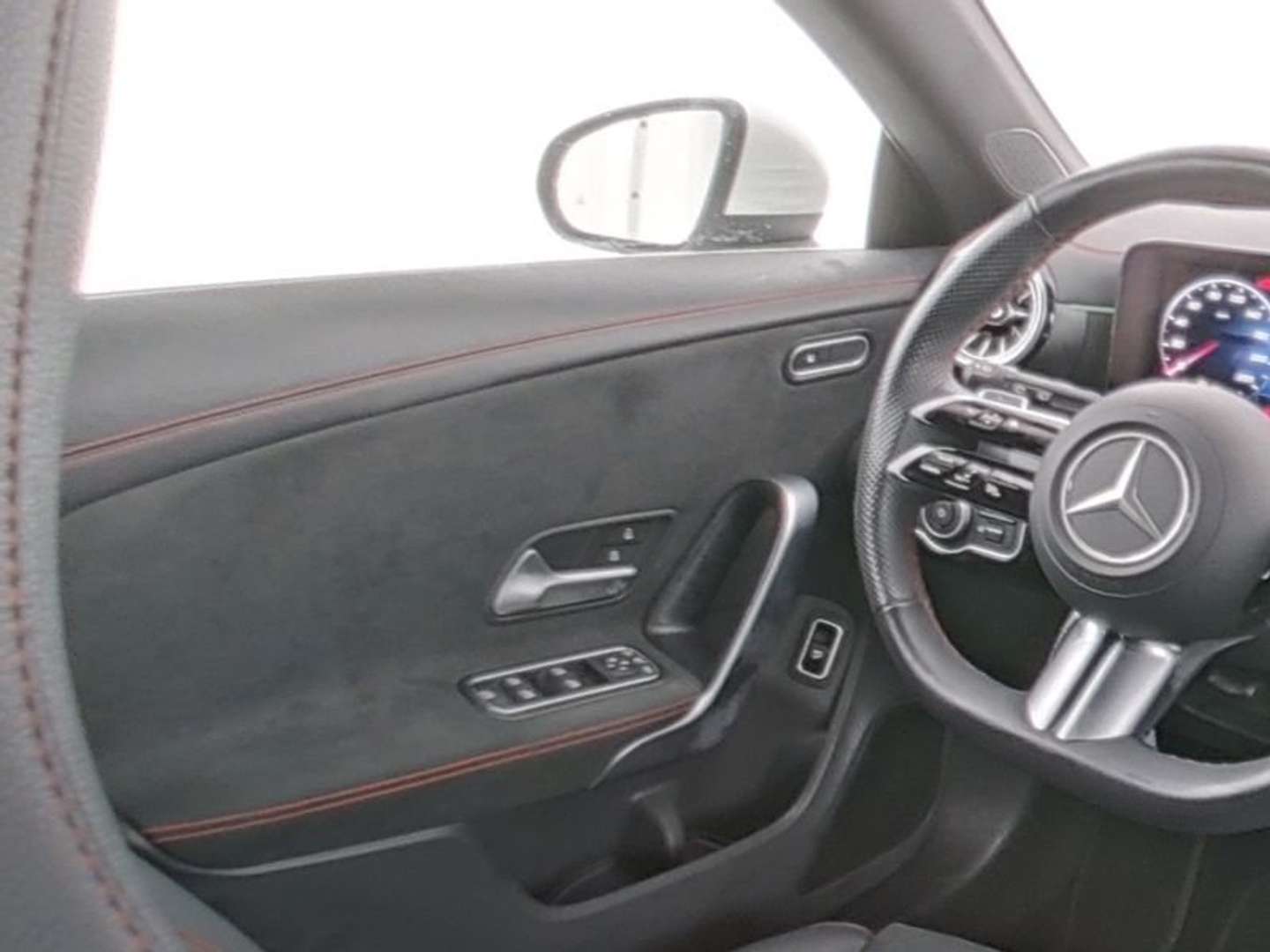 Mercedes CLA 200 200 AMG Line - 2024 - Joinsteer - #8