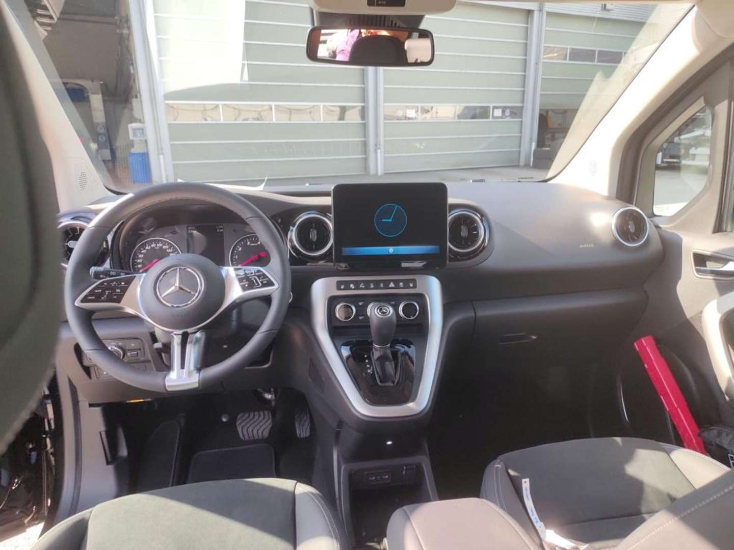 Mercedes Classe T 180 Edition 1 - 2025 - Joinsteer - #10